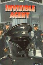 Watch Invisible Agent 123movies