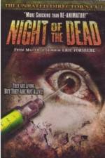 Watch Night of the Dead Leben Tod 123movies