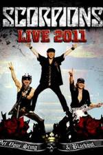 Watch Scorpions Get Your Sting & Blackout Live at Saarbrucken 123movies