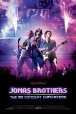 Watch Jonas Brothers: The 3D Concert Experience 123movies