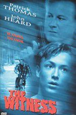 Watch The Witness 123movies