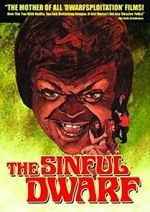Watch The Sinful Dwarf 123movies