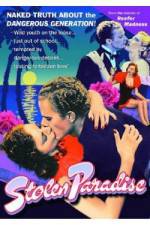 Watch Stolen Paradise 123movies