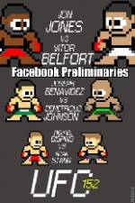Watch UFC 152 Facebook Preliminary Fights 123movies