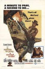 Watch A Minute to Pray, a Second to Die 123movies