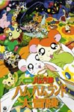 Watch Hamtaro: Adventures in Ham-Ham Land 123movies