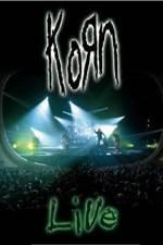 Watch Korn Live 123movies