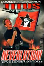 Watch Christopher Titus: Neverlution 123movies