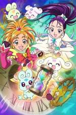 Watch Pretty Cure Splash Star: Tick-Tock Escape in the Nick of Time 123movies