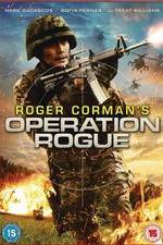 Watch Operation Rogue 123movies