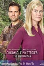Watch The Chronicle Mysteries: The Wrong Man 123movies