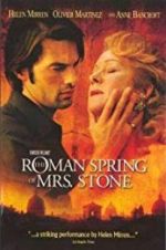 Watch The Roman Spring of Mrs. Stone 123movies