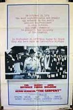 Watch The Serpent 123movies
