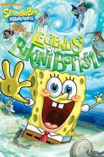 Watch SpongeBob SquarePants: Legends of Bikini Bottom 123movies