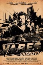 Watch Vares - Sheriffi 123movies