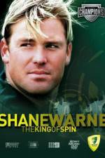 Watch Shane Warne The King of Spin 123movies