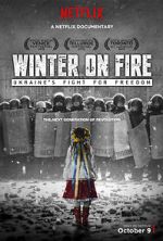 Watch Winter on Fire: Ukraine\'s Fight for Freedom 123movies