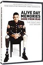 Watch Alive Day Memories Home from Iraq 123movies