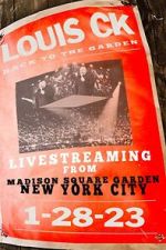 Watch Louis C.K.: Back to the Garden (TV Special 2023) 123movies