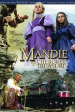Watch Mandie and the Cherokee Treasure 123movies