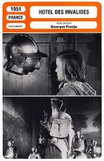 Watch Hôtel des Invalides 123movies