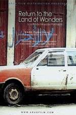 Watch Return to the Land of Wonders 123movies