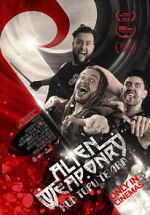 Watch Alien Weaponry: Kua Tupu Te Ara 123movies