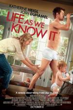 Watch Life as We Know It 123movies