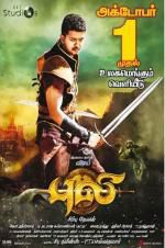 Watch Puli 123movies