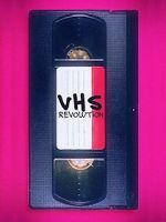 Watch Révolution VHS 123movies