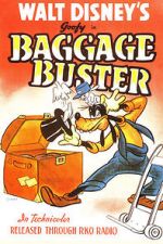 Watch Baggage Buster 123movies