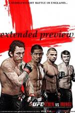 Watch UFC 138 Extended Preview 123movies