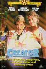 Watch Creator 123movies