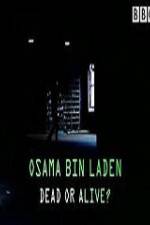 Watch The Final Report Osama bin Laden Dead or Alive 123movies