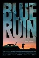 Watch Blue Ruin 123movies
