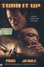 Watch Turn It Up 123movies