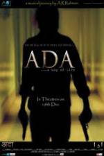 Watch Ada A Way of Life 123movies