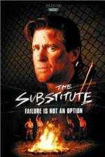 Watch The Substitute: Failure Is Not an Option 123movies