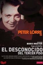 Watch Stranger on the Third Floor 123movies