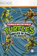 Watch Teenage Mutant Ninja Turtles Turtles in Time Re-Shelled 123movies