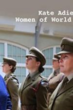 Watch Women of World War One 123movies
