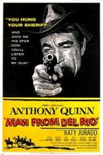 Watch Man from Del Rio 123movies
