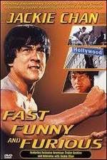Watch Jackie Chan: Fast, Funny and Furious 123movies