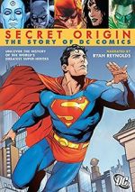 Watch Secret Origin: The Story of DC Comics 123movies