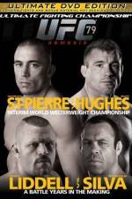 Watch UFC 79 Nemesis 123movies