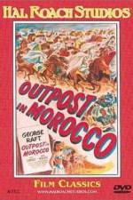 Watch Outpost in Morocco 123movies