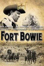 Watch Fort Bowie 123movies