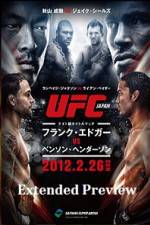 Watch UFC 144 Extended Preview 123movies