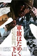 Watch Under the Flag of the Rising Sun 123movies