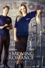 Watch A Moving Romance 123movies